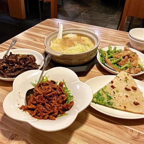 川菜吃到飽台北