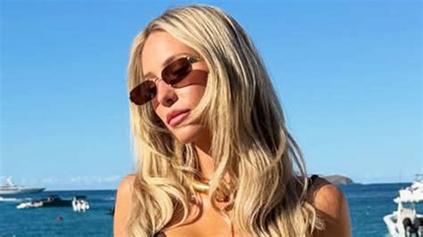 Tom Brady and Alix Earle share cryptic messages as romance rumors are rife after handsy NYE ...