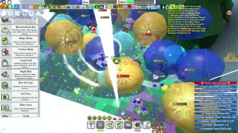 Image result for BSS Leveling Guide