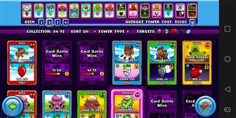Bloons Card Storm Leak : r/bloonscardstorm