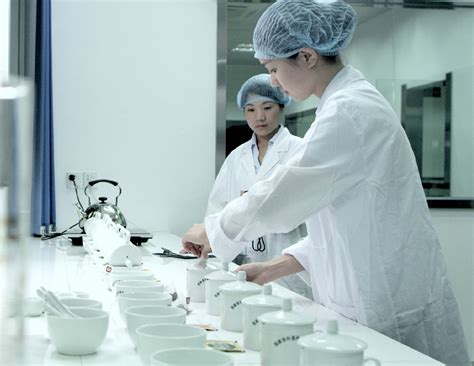 香飘飘研发人员：我在奶茶工厂实验室搞科研_新浪网