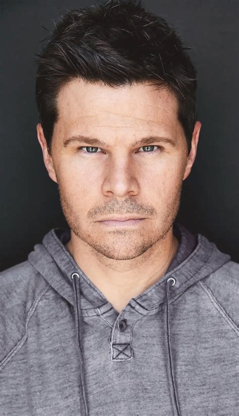 Ian Reed Kesler - Biography, Height & Life Story | Super Stars Bio