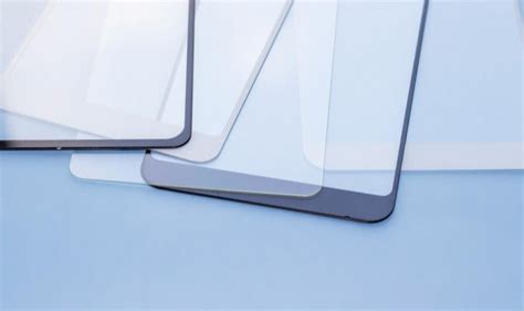 Image result for Using a Screen Protector On Cracked Screen