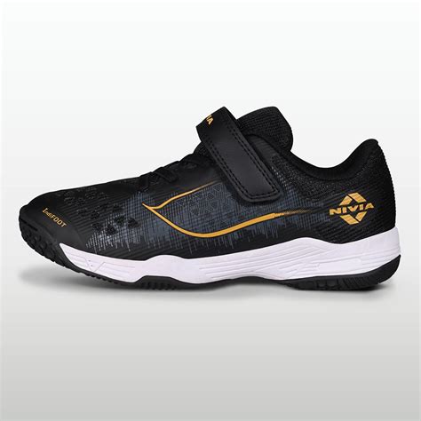 Court Shoes – Nivia Sports
