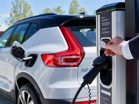 Volvo on Call App Goes Down the Fitbit Route for the Company's PHEVs and EVs - autoevolution