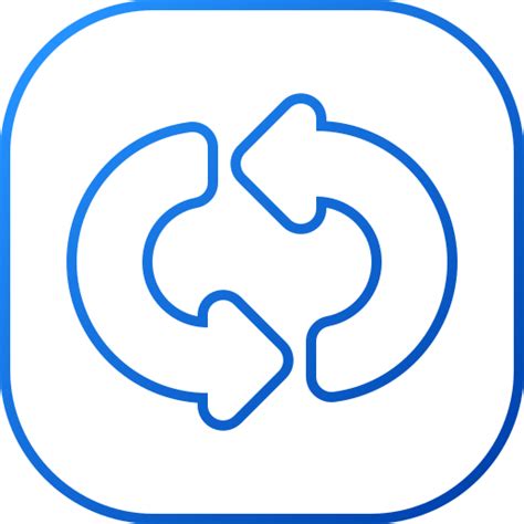 Image result for Loop Arrow Icon