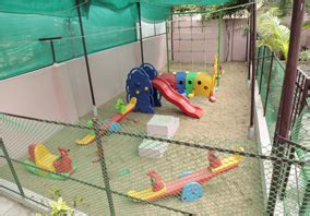 First Seed Play School