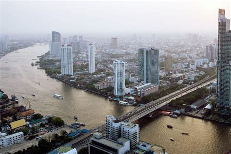 Chao Phraya River in Bangkok - Discover the Highlights of Bangkok's Major Waterway – Go Guides
