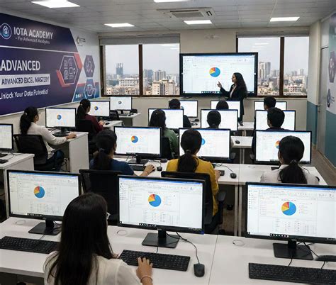 Best Place to Study SQL and Data Analytics in Indore