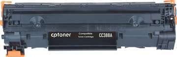 HP 88A LASERJET Black Ink Toner - HP : Flipkart.com