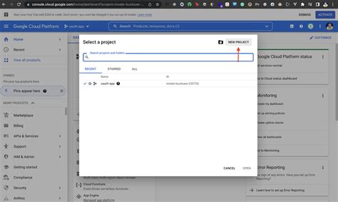 Gmail API Quick Start JavaScript 的图像结果