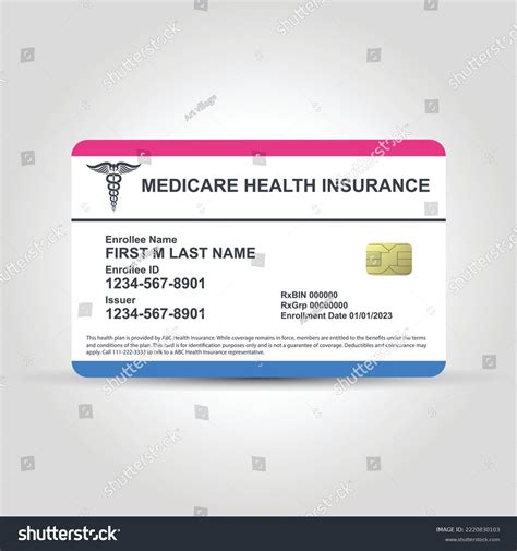 Car Insurance Card Template Free - Ablebionics