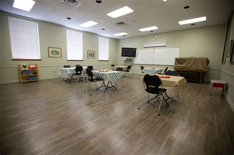 Southwood Community Center | City of College Station