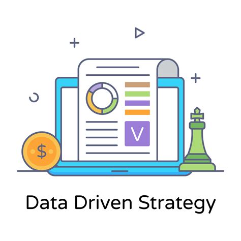 Data Strategy Icon 的图像结果