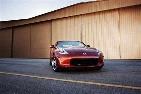 2013 Nissan 370Z Image. Photo 21 of 29