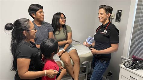 Patient-Centered Care: How EG Healthcare Puts Patients First - EG Healthcare