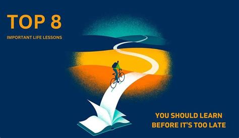 Image result for Most Important Life Lessons