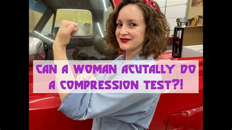 LS Engine Compression Test 的图像结果