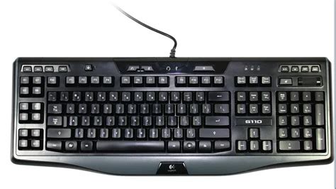 Image result for Logitech F110