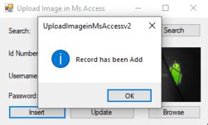 Upload Visual Basic Program in Server 的图像结果
