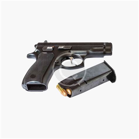 Glock 23 Gen6 – Perry’s Gun Shop