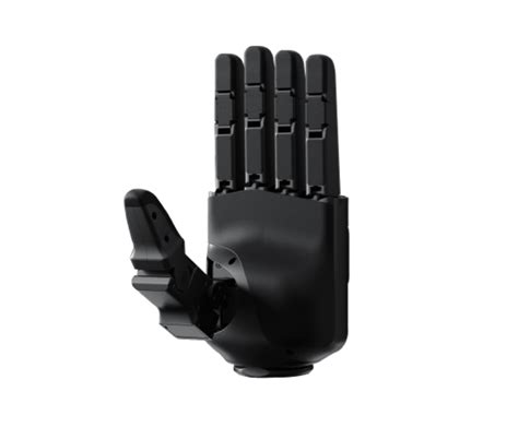 UniTree Robot Arm 的图像结果