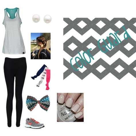 Color Guard Tutorial 的图像结果