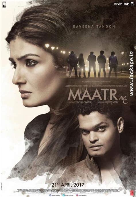 Maatr: Box Office, Budget, Cast, Hit or Flop, Posters, Release, Story ...