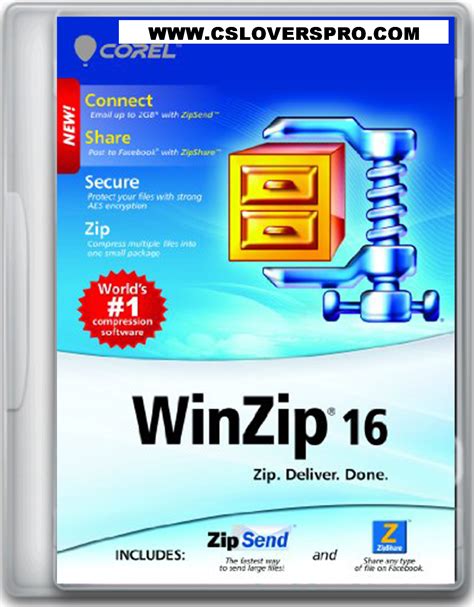 Image result for Using WinZip