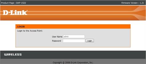 Set Up D-Link Access Point 的图像结果