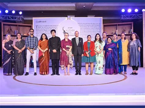 AutHer Award 2022: Top nominations and winning entries | The Times of India