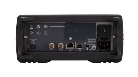 Keysight Digital Multimeter 的图像结果