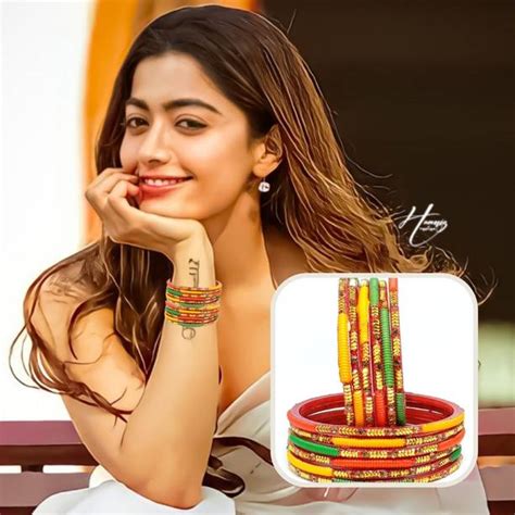 Bangles Set - Buy Glass Bangles Set For Sarees Online at Best Prices in ...