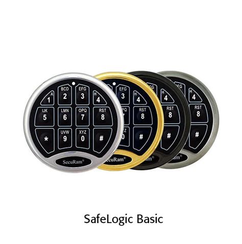 SecuRam Lock Problems 的图像结果