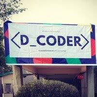 D. Coder 的图像结果