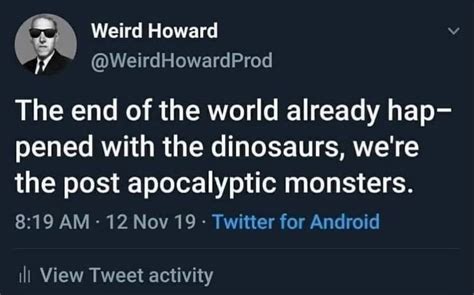 Image result for Apocalypse Meme