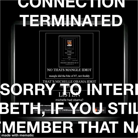 Connection Terminated Copypasta 的图像结果