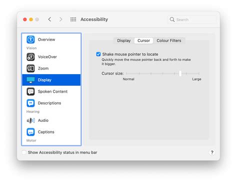 Display tricks: How to adjust Mac display settings