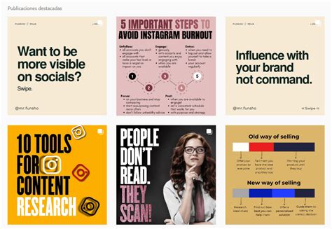Optimización de publicaciones mediante el uso de hashtags