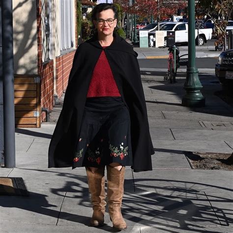 2023 Holiday Outfit with a cloak at an outdoor party in CA! Second image is my 2022 Holiday ...