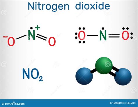 No2 Estrutura De Lewis - RETOEDU
