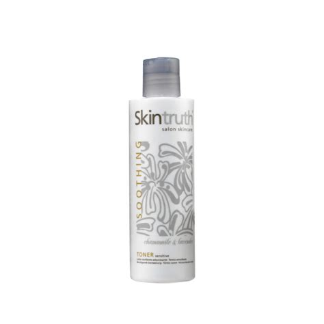 Skintruth Soothing Toner - Tónico Facial calmante - Yosvic
