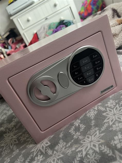 Image result for Small Safe Box with Code