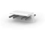 2-1717011-4 TE Connectivity / AMP | Mouser India
