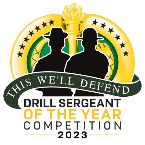 Army drill sergeants prepare for annual competition | Article | The ...