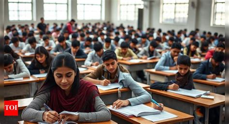 AIIMS NORCET 8 exam tomorrow: Reporting time, exam pattern and ...