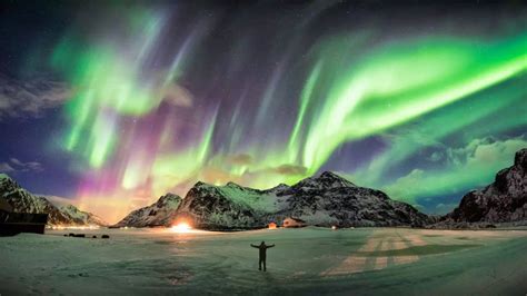 The northern lights will be visible soon: Here’s how to catch the ...