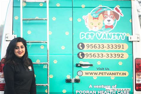 Gallery | Pet Vanity