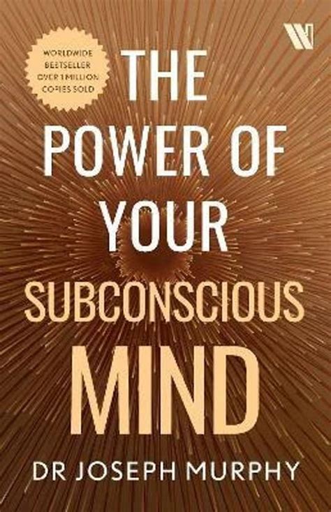 The Power of Your Subconscious Mind: Buy The Power of Your Subconscious ...