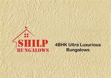 Shilp Bungalows | at Kalol, Gandhinagar
